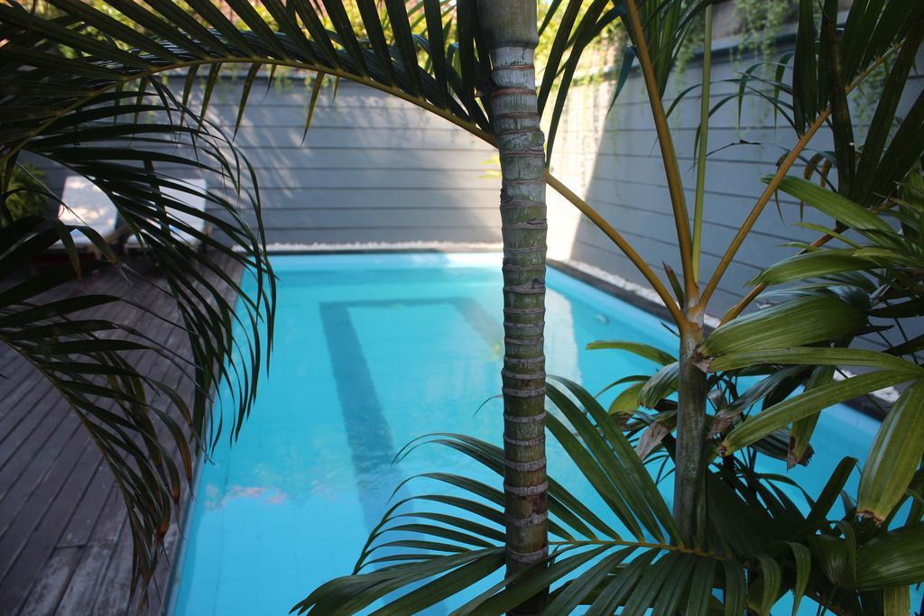 Letos Kubu Homestay Kuta Lombok Exterior foto