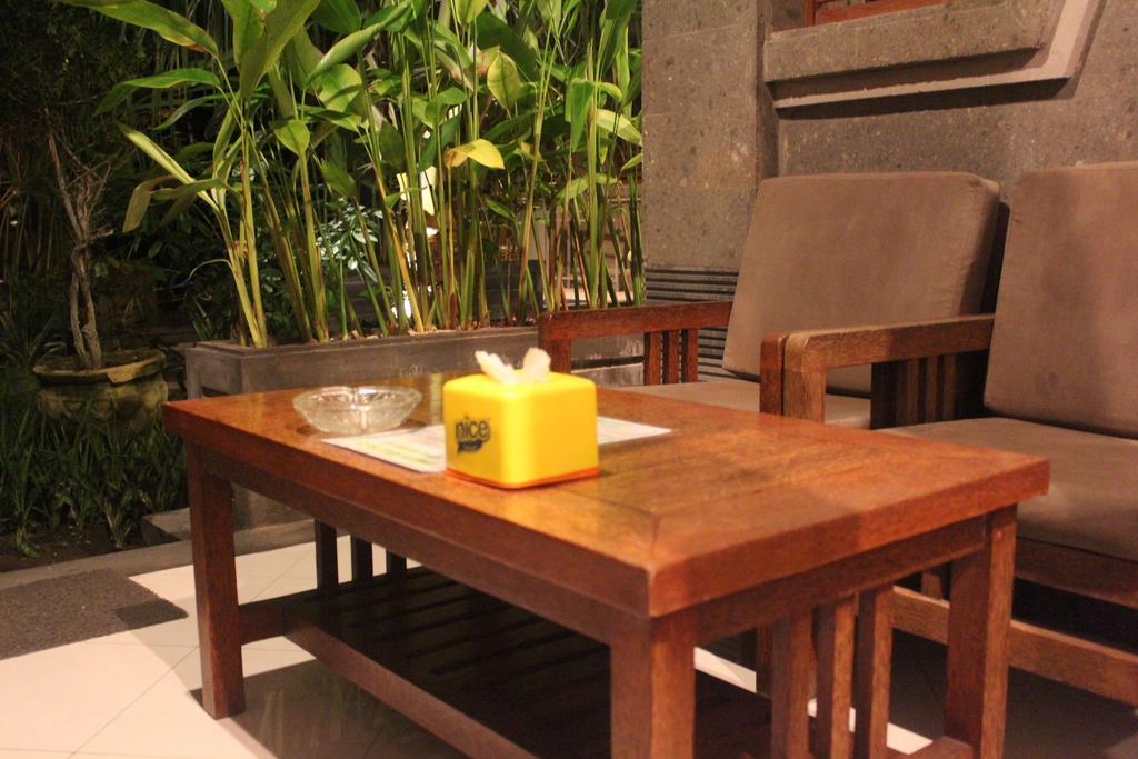 Letos Kubu Homestay Kuta Lombok Exterior foto