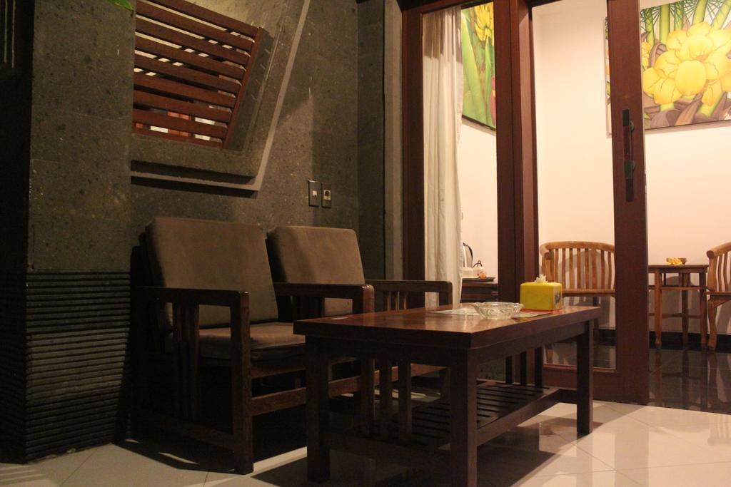 Letos Kubu Homestay Kuta Lombok Exterior foto