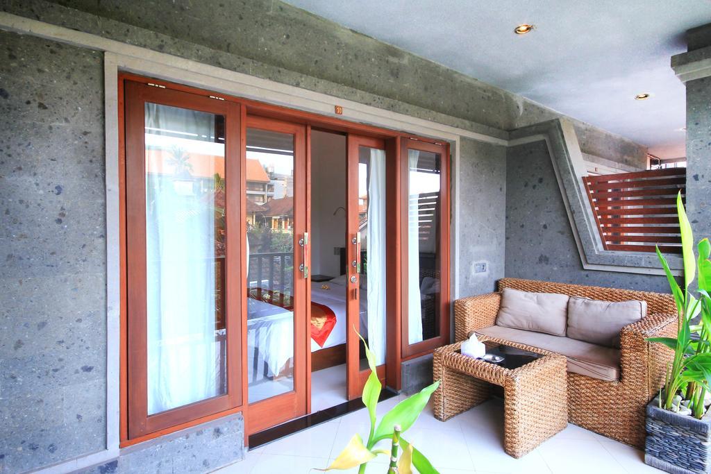 Letos Kubu Homestay Kuta Lombok Exterior foto