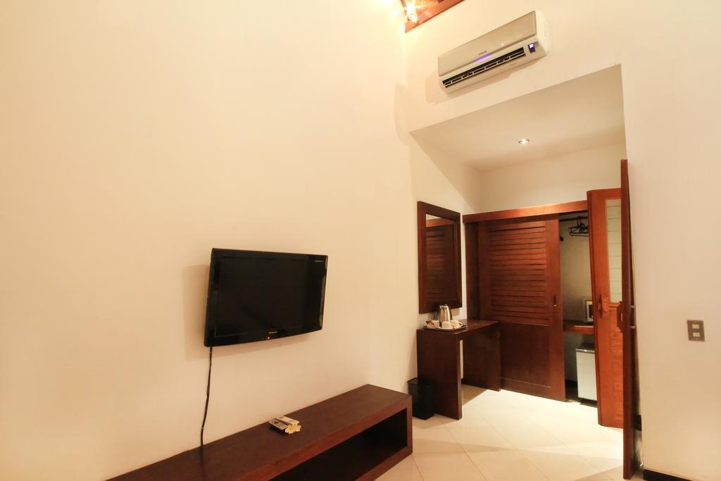 Letos Kubu Homestay Kuta Lombok Exterior foto