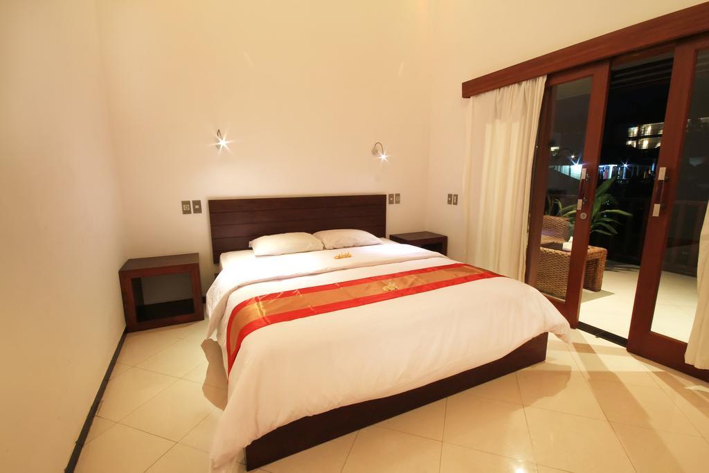 Letos Kubu Homestay Kuta Lombok Exterior foto